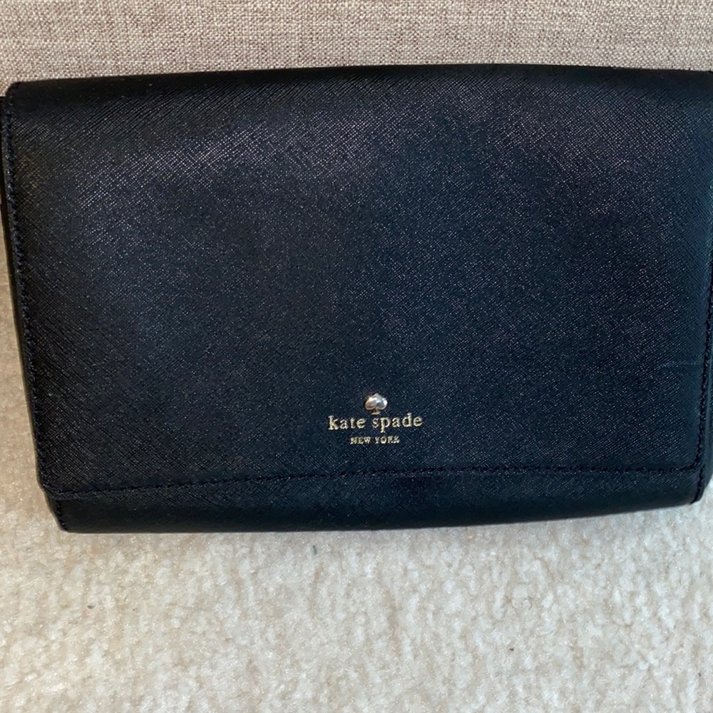 Kate Spade Crossbody
